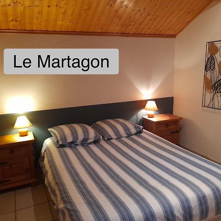 Gite La Morandiere Saint-Martin-en-Vercors Zewnętrze zdjęcie