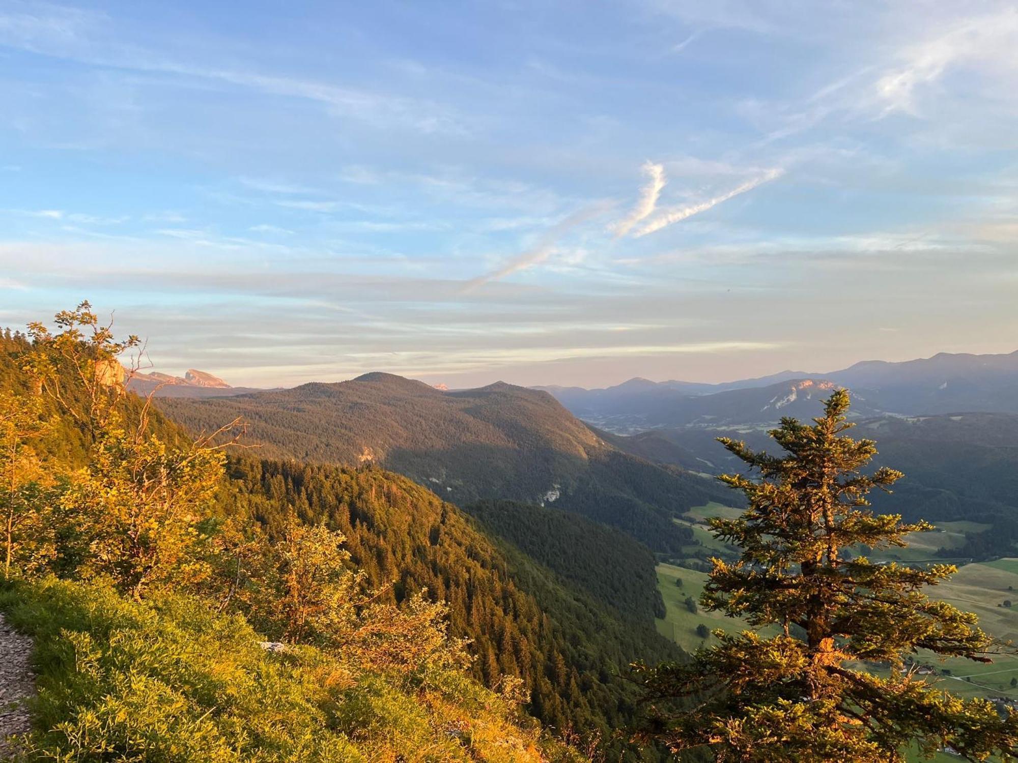 Gite La Morandiere Saint-Martin-en-Vercors Zewnętrze zdjęcie